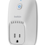 Belkin WeMo будет контролировать всю домашнюю электронику на расстоянии