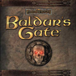 Готовится к релизу классическая RPG Baldur’s Gate: Enhanced Edition