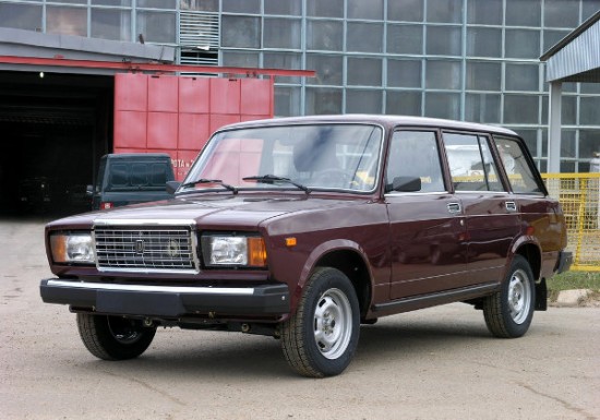 Lada 2104