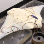 Подводный робот, которого не отличишь от ужасного ската