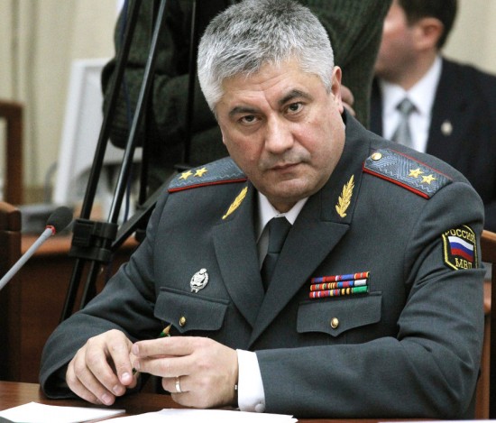 Колокольцев В.А.