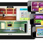 На iOS доступна игра «Шпион против Шпиона» («Spy vs. Spy»)