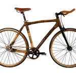 Создан самый экологичный велосипед в мире