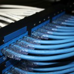 В будущем скорость Ethernet существенно возрастет