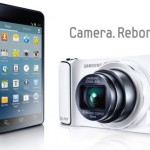 IFA 2012: представлен Android-фотоаппарат Samsung Galaxy Camera