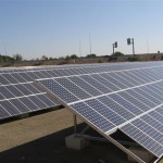 В Челябинске построят самую крупную в стране солнечную станцию