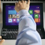 Sony собирается представить Windows-трансформер VAIO Duo 11