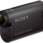 IFA 2012: видeокамеры Sony Action Cam HDR-AS10 и AS-15 для любителей путешествий