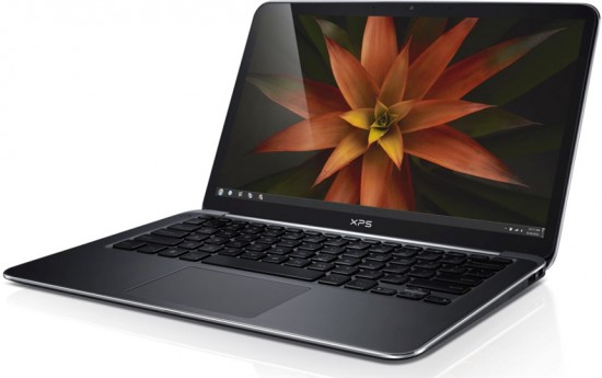 Dell XPS