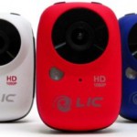 IFA 2012: экшн-камера Liquid Image Ego HD