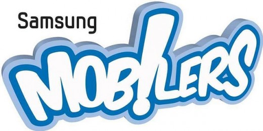 Samsung Mob!lers