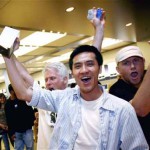 Нью-йоркская полиция уверяет, что преступность возросла из-за Apple