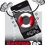 Спасатель «утонувших» гаджетов