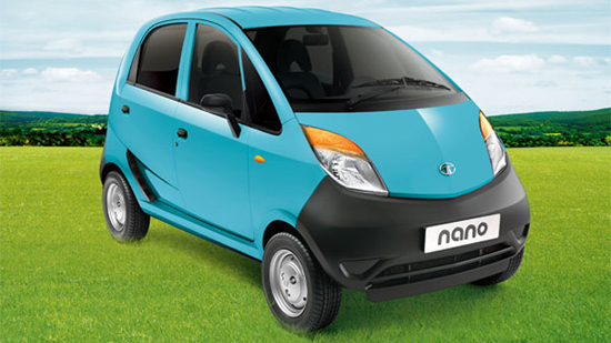 Самый дешевый автомобиль за 3 000 долларов