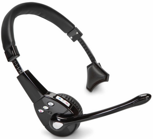 Bluetooth-наушники с возможностью записи