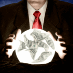 Люди рождаются со способностью видеть ближайшее будущее