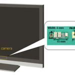 Первые подробности о технологии скроллинга взглядом от Fujitsu
