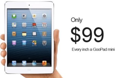 GooPad mini GooPad mini