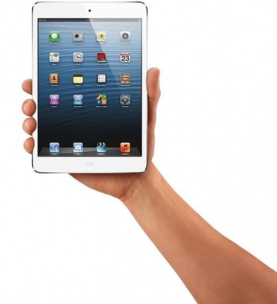Apple iPad mini