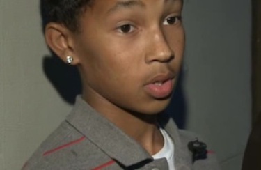 Джошуа Трутт