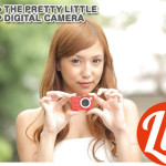 BONZART Lit – один из самых компактных фотоаппаратов в мире