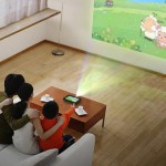 В планшет Smart Devices SmartQ U7 встроили проектор