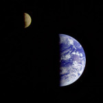 Следующая миссия NASA будет на обратную сторону Луны