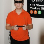 Собираем бюджетный аналог Google Glass на базе Raspberry Pi