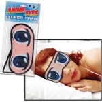 Анимешные глаза для каждого 