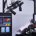 Робот-сканнер способен «читать» более 250 страниц в минуту