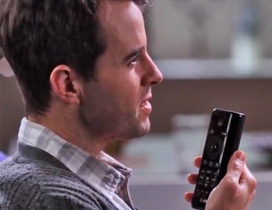 Теперь можно переключать каналы с помощью одного лишь голоса