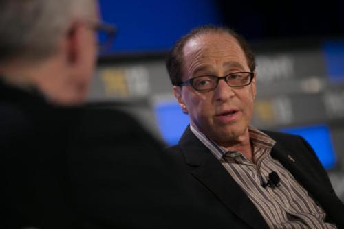 Рэй Курцвайль