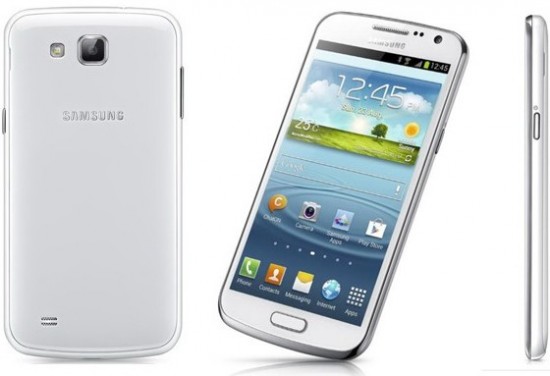 Samsung Galaxy Premier