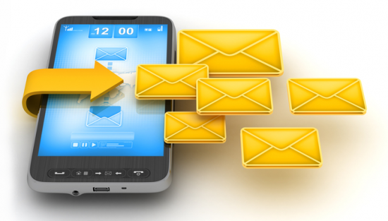 SMS-рассылка