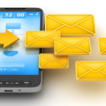 Рекламная SMS-рассылка — вина операторов связи