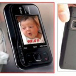 В смартфонах появится встроенный термометр