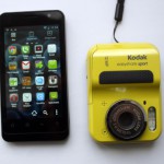 Обзор Android-смартфона Highscreen Alpha GT с IPS-экраном диагональю в 4 дюйма 