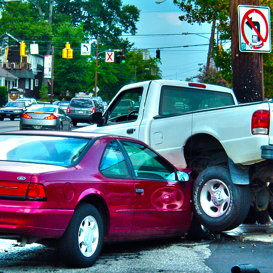Видеорегистраторы могут стать обязательным атрибутом всех новых автомобилей к 2014 году