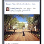 Facebook выпустила второе поколение приложения для Android 