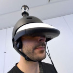 Шлем FlyVIZ подарит обзор на 360 градусов