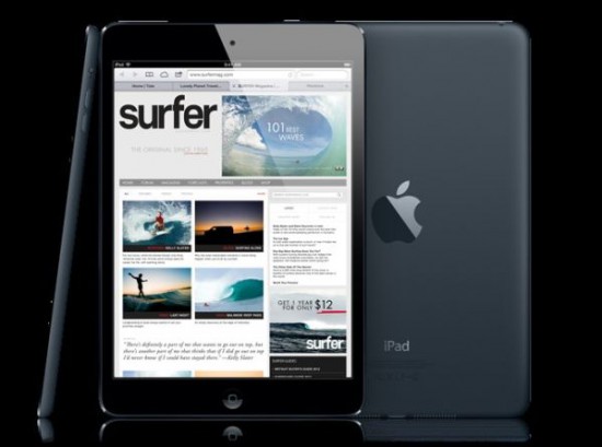 Apple iPad 5