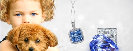 Вечная память о домашнем любимце – преврати его в бриллиант