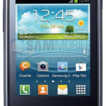 Samsung хочет выпустить бюджетный смартфон Galaxy Pocket Plus