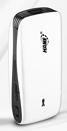 Необычный Wi-Fi-роутер окажет не одну услугу в любой точке земного шара