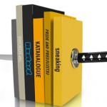 Что написано пером, то вырубить катаной!