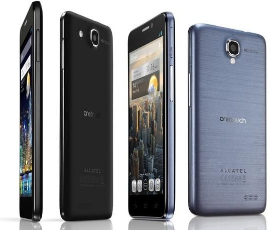Alcatel One Touch Idol