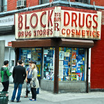 Нью-йоркская полиция оснащает лекарства GPS-маячками