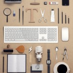 E-inkey: лучшая в мире клавиатура