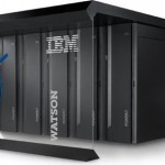Суперкомпьютер IBM Watson начал ругаться матом
