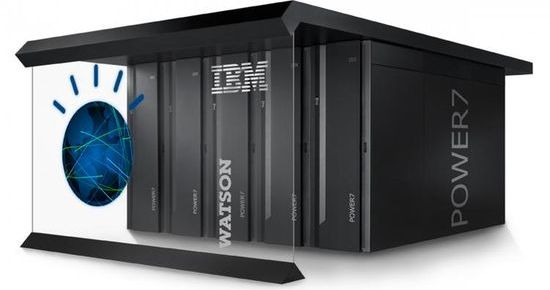 IBM Watson